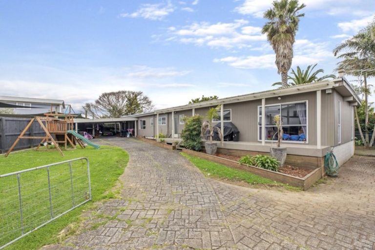 Photo of property in 144 Coxhead Road, Wattle Downs, Auckland, 2103