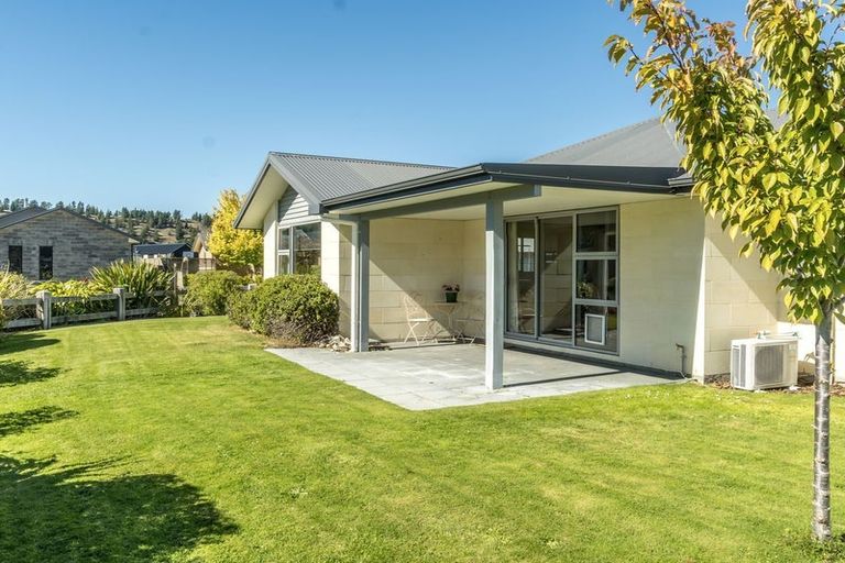 Photo of property in 29 Briar Crescent, Alexandra, 9320