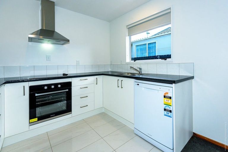 Photo of property in 4/97 Mandeville Street, Riccarton, Christchurch, 8011