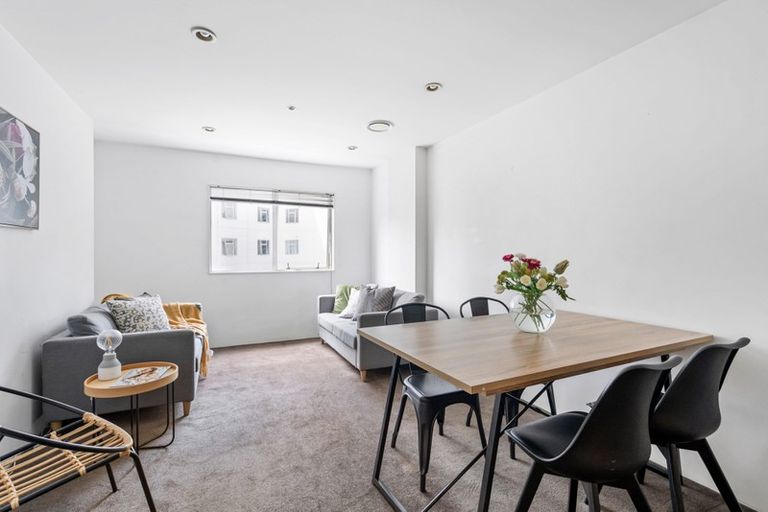 Photo of property in The Landings, 310/8 Ronayne Street, Auckland Central, Auckland, 1010