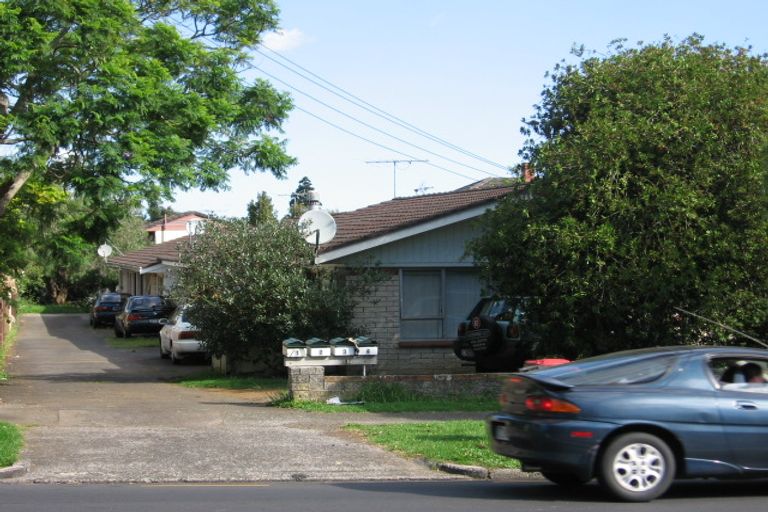 Photo of property in 1/99 Campbell Road, One Tree Hill, Auckland, 1061