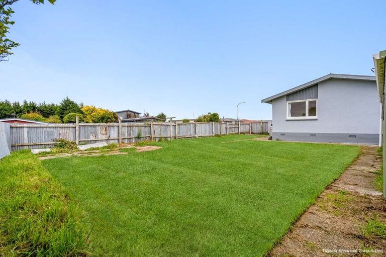 Photo of property in 14 Waiau Crescent, Kingswell, Invercargill, 9812