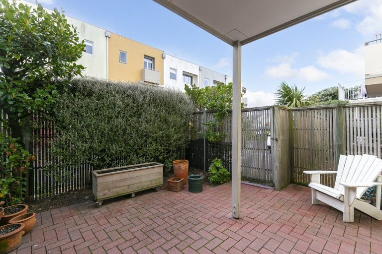 Photo of property in Marrakech Cafe, 83/305 Evans Bay Parade, Hataitai, Wellington, 6021