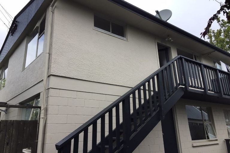 Photo of property in 36 Berry Street, St Albans, Christchurch, 8014
