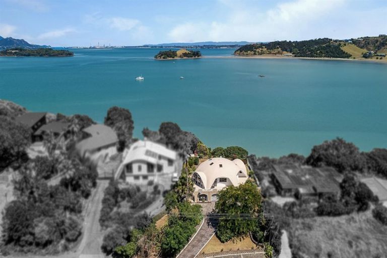 Photo of property in 926 Whangarei Heads Road, Parua Bay, Whangarei, 0174