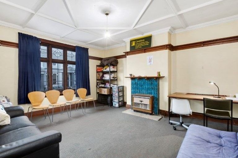 Photo of property in 1/236 Stuart Street, Dunedin Central, Dunedin, 9016