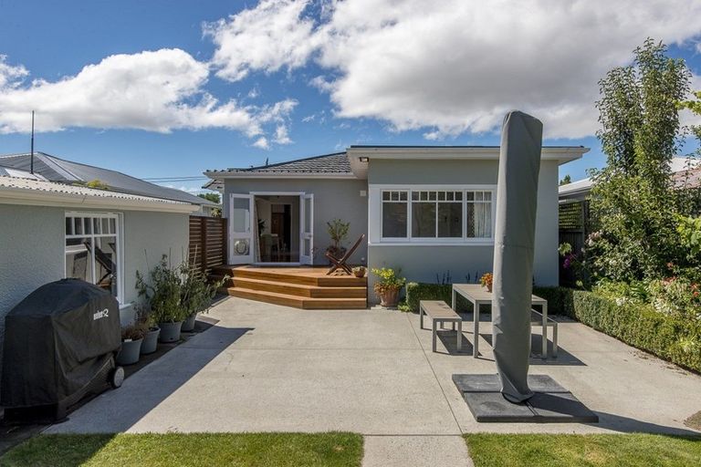 Photo of property in 166 Southampton Street, Sydenham, Christchurch, 8023