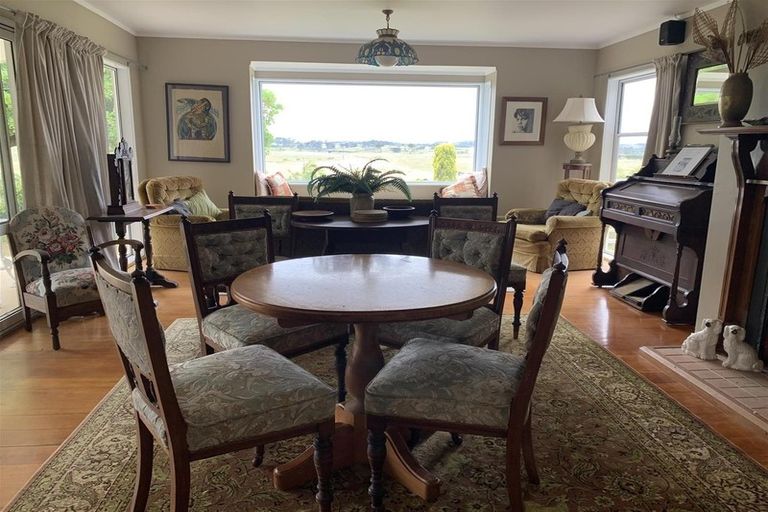 Photo of property in 225 Turkey Flat Road, Te Kopuru, 0391