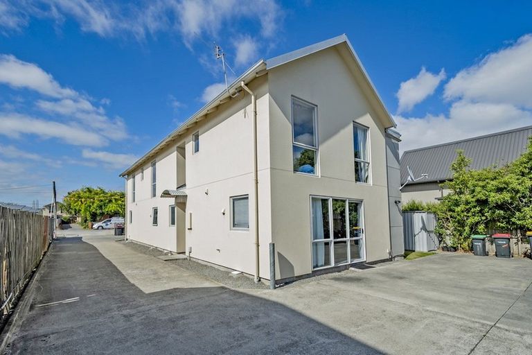 Photo of property in 108b Elizabeth Street, Riccarton, Christchurch, 8041