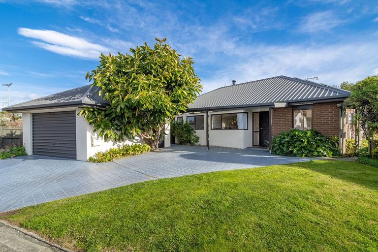 Photo of property in 5 Helena Way, The Wood, Nelson, 7010