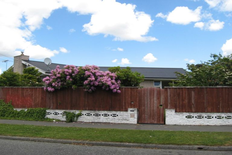 Photo of property in 38 Everest Street, Burnside, Christchurch, 8053