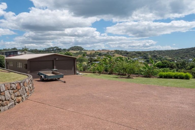 Photo of property in 18 Colonel Mould Drive, Mangonui, 0420