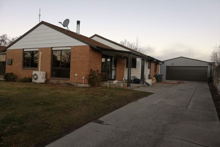 Photo of property in 37 Antimony Crescent, Cromwell, 9310