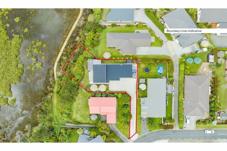 Photo of property in 10 Spinnaker Lane, Mangawhai, 0505