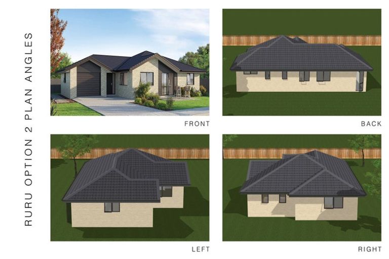 Photo of property in 29 Achilles Street, Wairoa, 4108