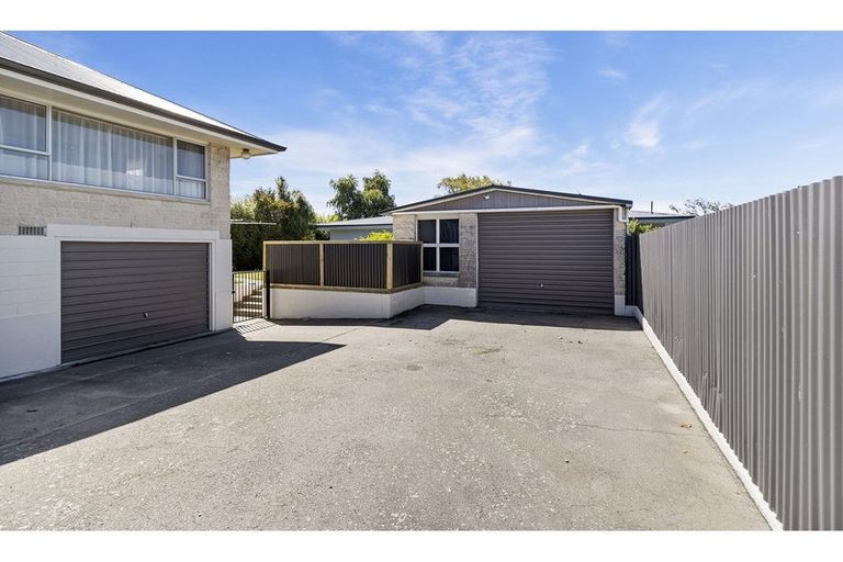 Photo of property in 75 Hassall Street, Watlington, Timaru, 7910