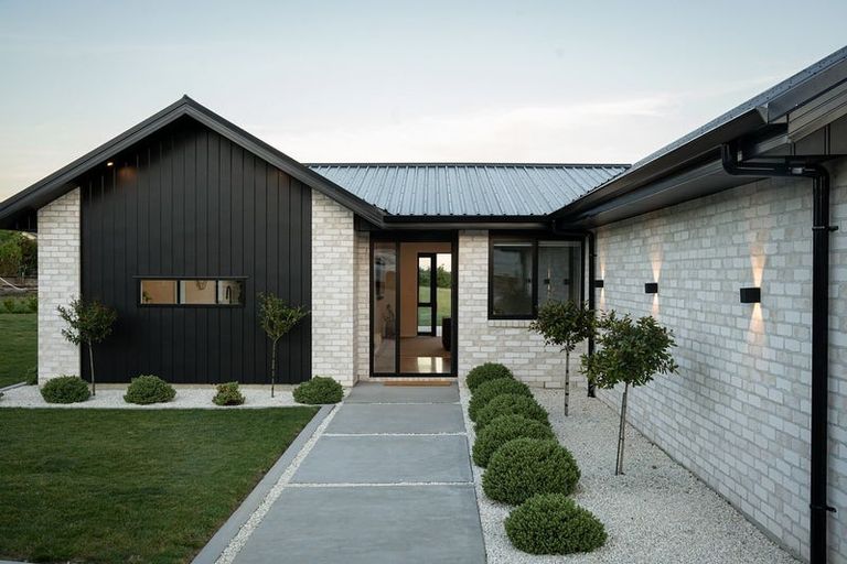 Photo of property in 89 Burbush Road, Burbush, Hamilton, 3288