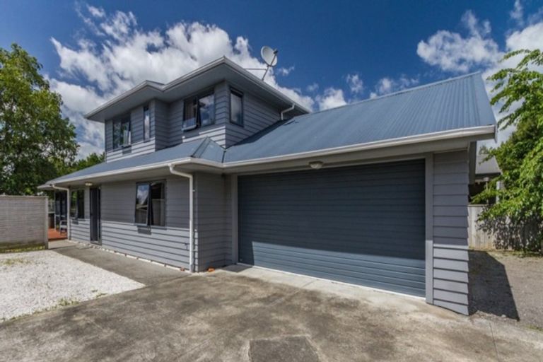 Photo of property in 88 Goldfinch Street, Ohakune, 4625