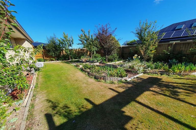 Photo of property in 45 Tiny Hill Drive, Rolleston, 7614