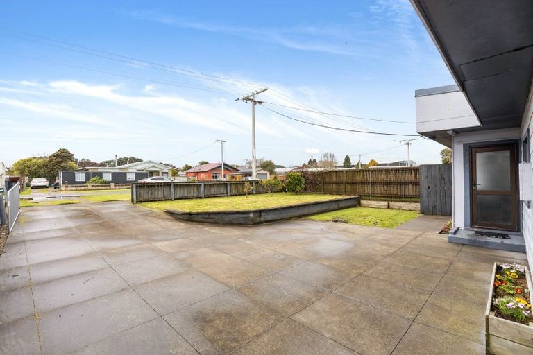 Photo of property in 69 Domett Street, Waitara, 4320
