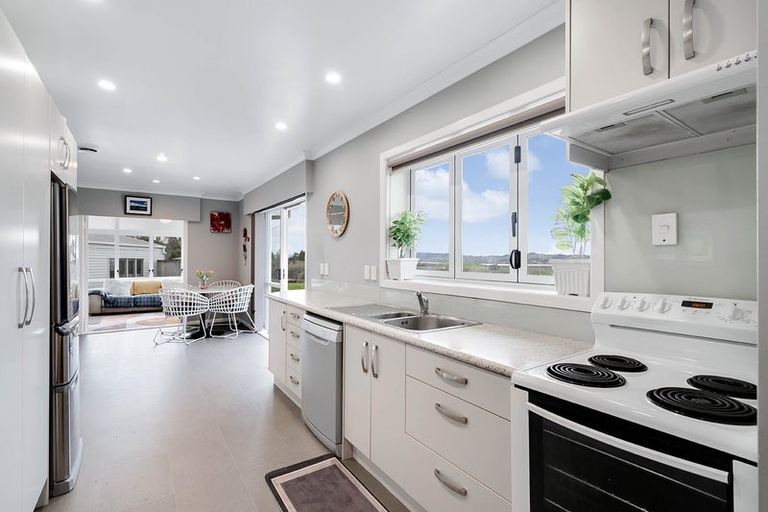 Photo of property in 132 Ginn Road, Rotowaro, Huntly, 3771
