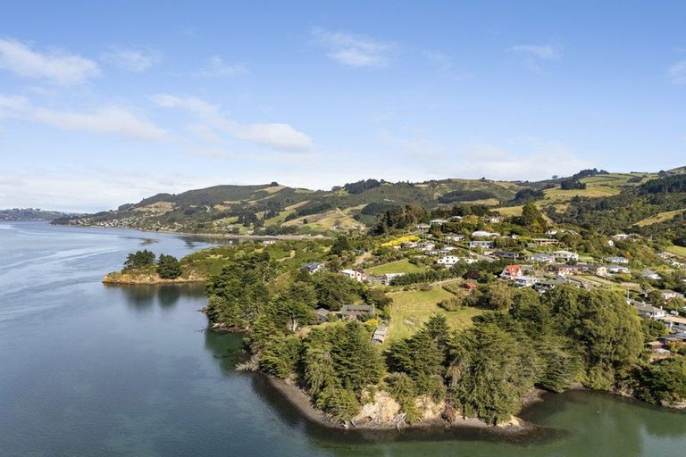 Photo of property in 20 Clyde Street, Roseneath, Port Chalmers, 9023