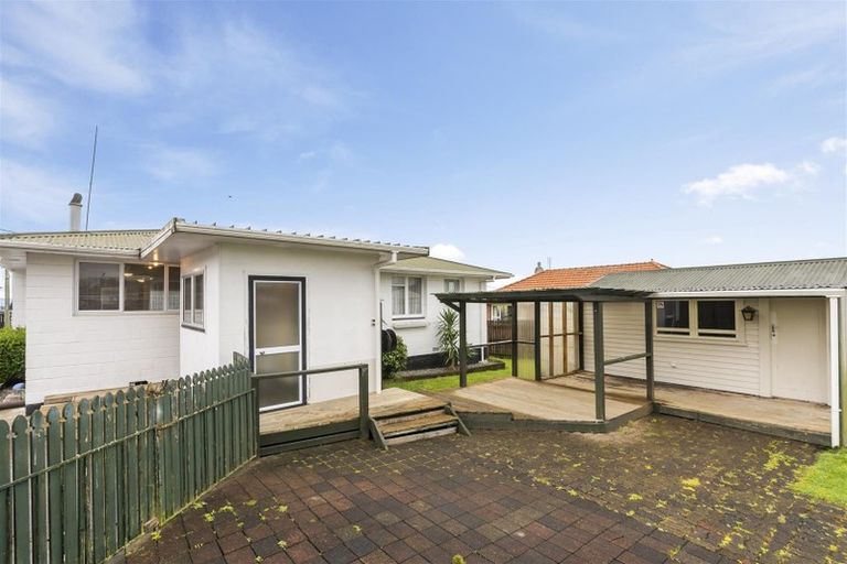 Photo of property in 22 Roosevelt Road, Western Heights, Rotorua, 3015