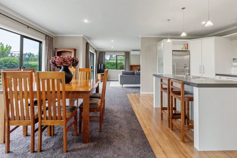 Photo of property in 3 Rossington Drive, West Melton, 7618