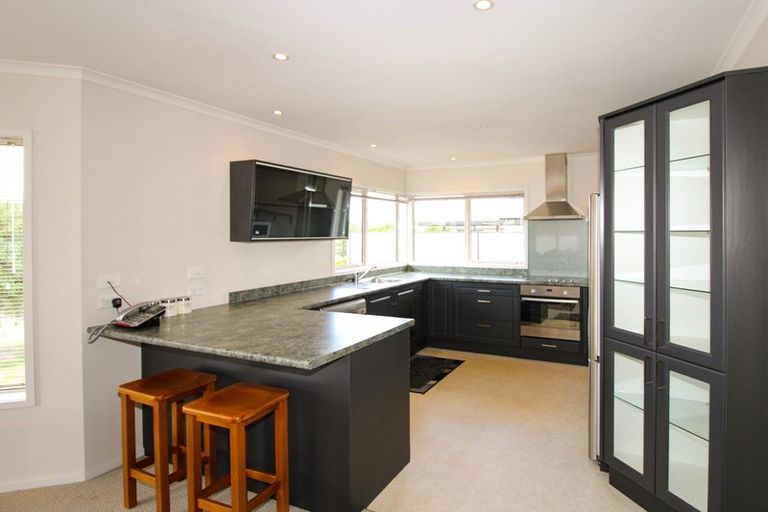 Photo of property in 3 Rosewood Grove, Masterton, 5810