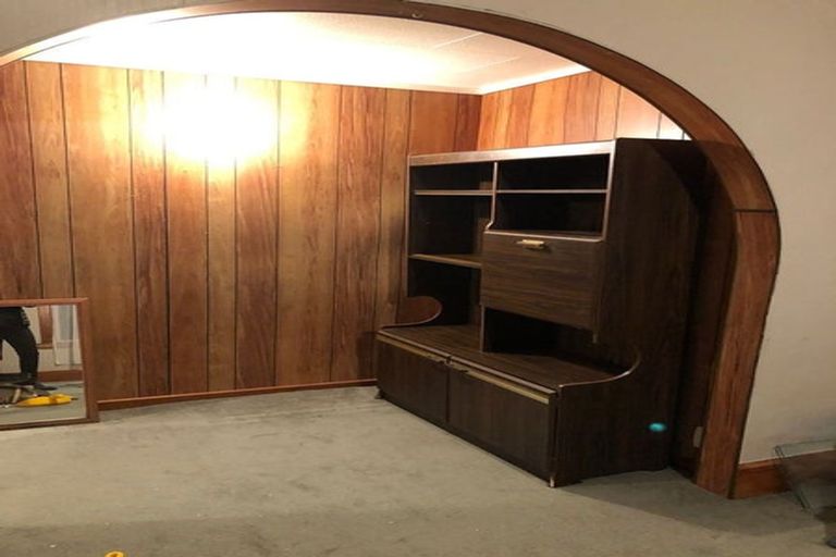 Photo of property in 8 Seaview Terrace, Bluff Hill, Napier, 4110