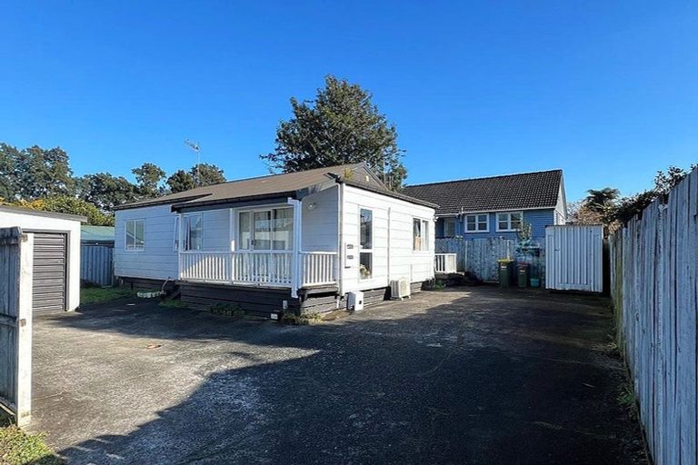 Photo of property in 24c Huia Avenue, Forest Lake, Hamilton, 3200