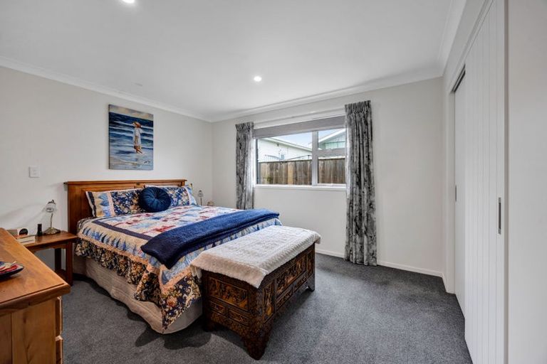 Photo of property in 12a Morrissey Street, Hawera, 4610