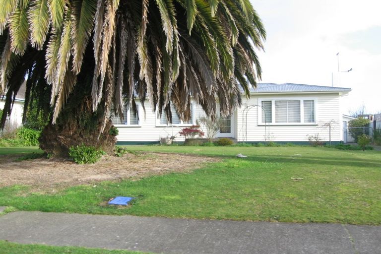 Photo of property in 10 Edinburgh Street, Feilding, 4702