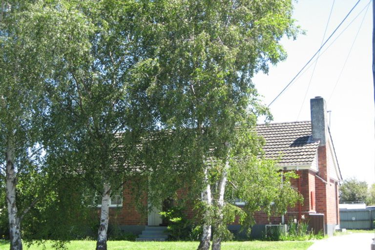 Photo of property in 37 Flesher Avenue, Richmond, Christchurch, 8013