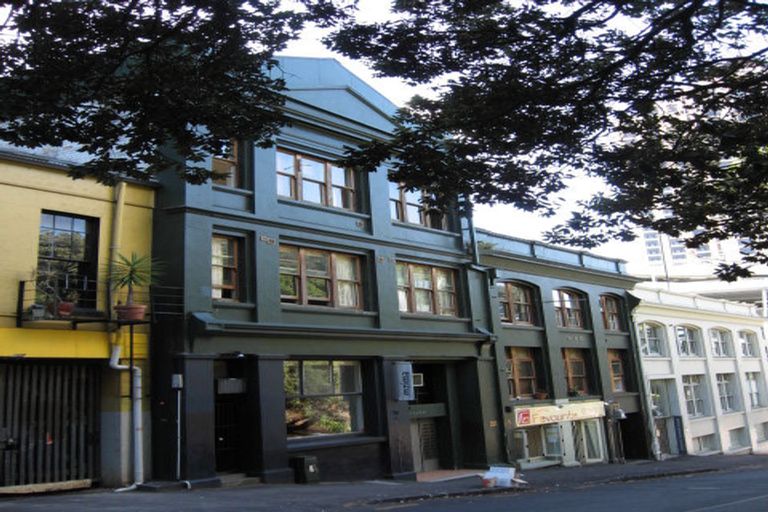 Photo of property in 2d/22 Kitchener Street, Auckland Central, Auckland, 1010