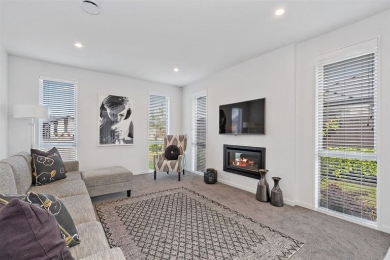 Photo of property in 4 Wallace Crescent, Prebbleton, 7604