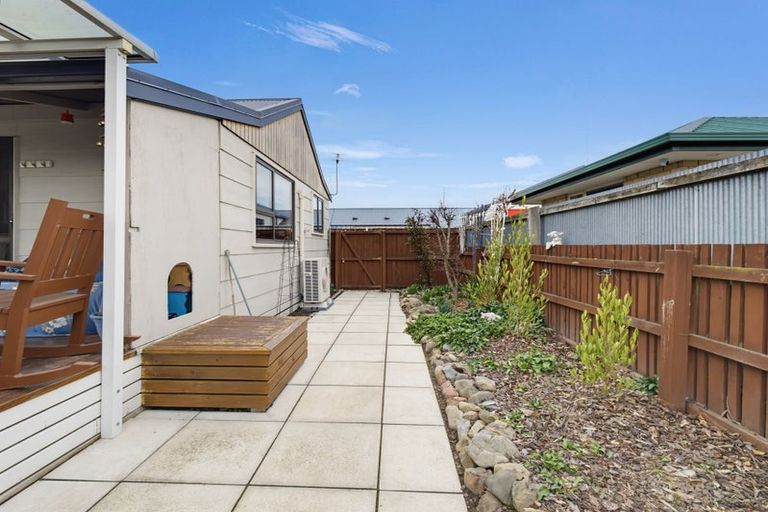 Photo of property in 5 Stopforth Street, Woodend, 7610