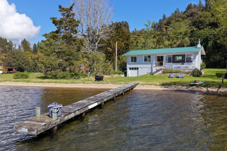 Photo of property in 919k State Highway 30, Tikitere, Rotorua, 3074