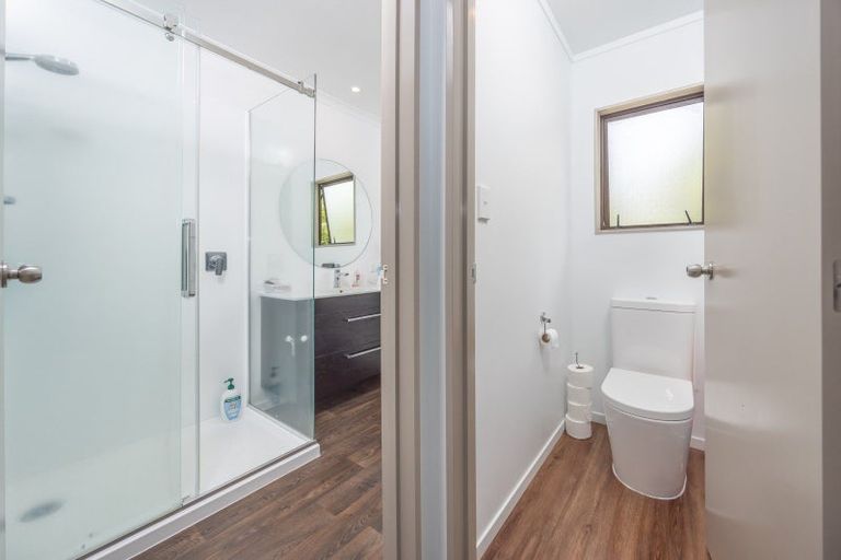 Photo of property in 24a Dermont Street, Bader, Hamilton, 3206