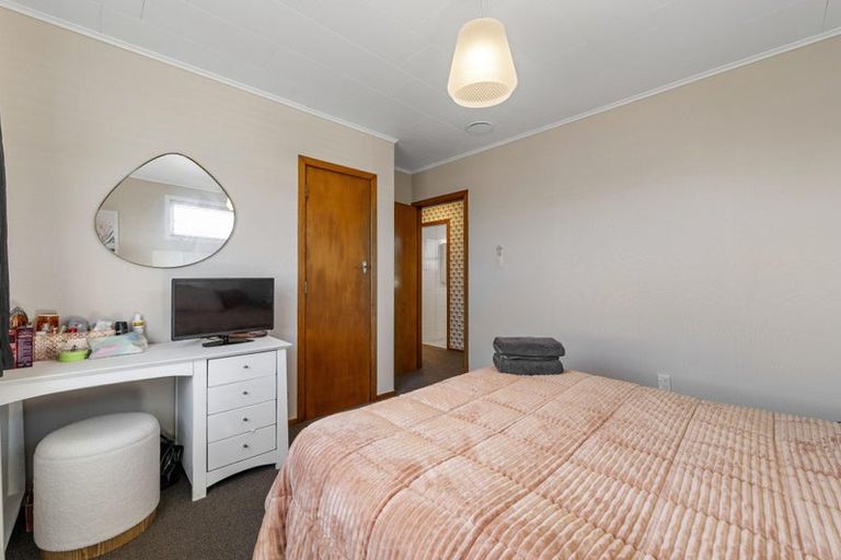 Photo of property in 22 Murray Avenue, Hawera, 4610