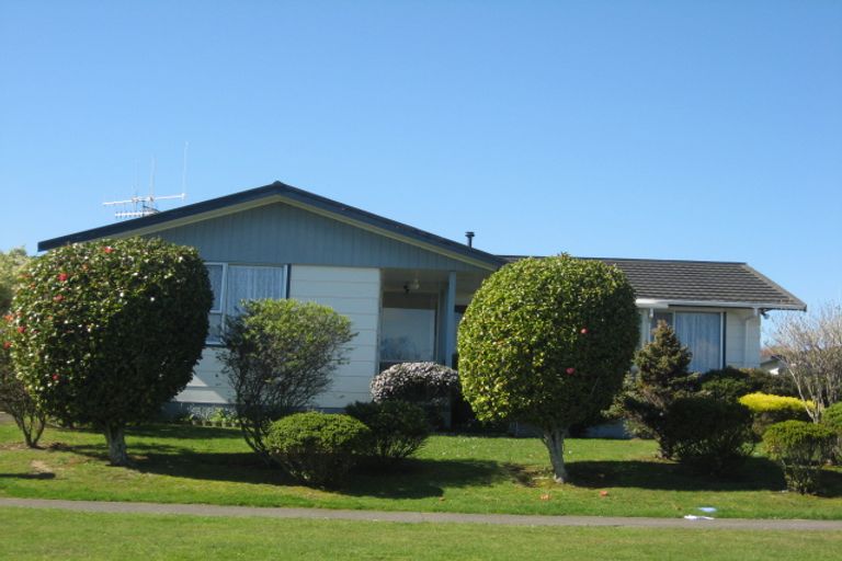 Photo of property in 49 Morgan Crescent, Levin, 5510