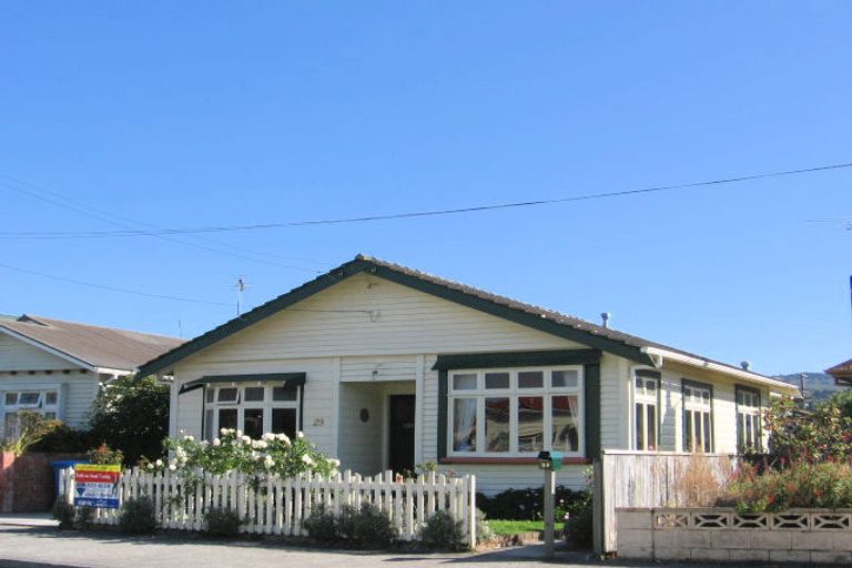 Photo of property in 29 Ava Street, Petone, Lower Hutt, 5012