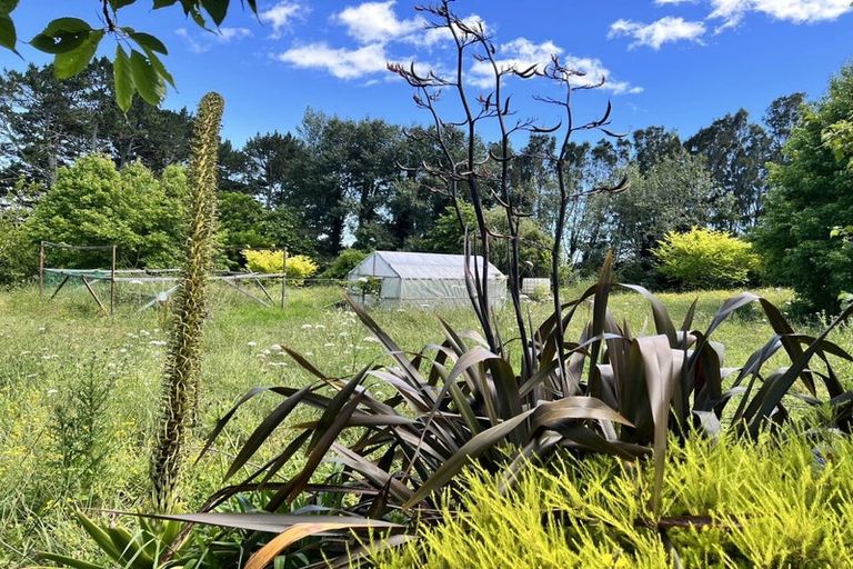 Photo of property in 249 Whitford-maraetai Road, Whitford, Howick, 2571