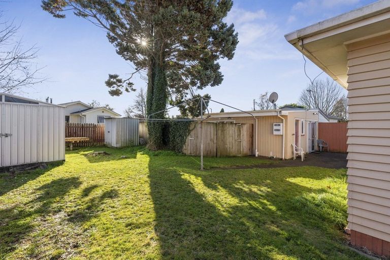 Photo of property in 6 Te Takinga Street, Turangi, 3334