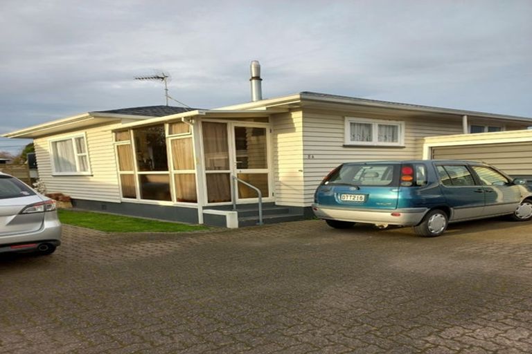 Photo of property in 8a Keith Street, Whanganui, 4500