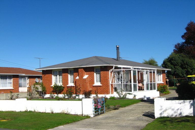 Photo of property in 7 Lorne Street, Mosgiel, 9024