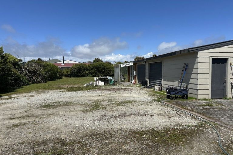 Photo of property in 212 Revell Street, Hokitika, 7810