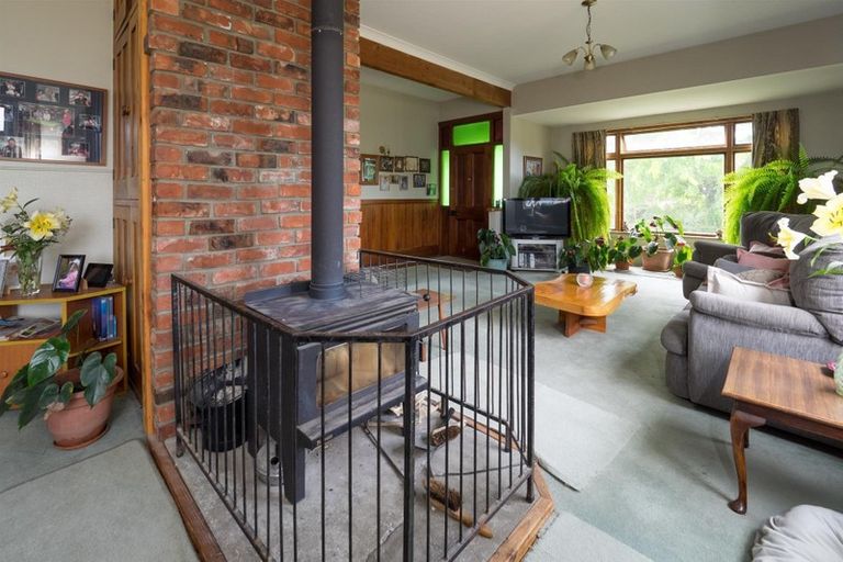 Photo of property in 261 Rakaia Barrhill Methven Road, Rakaia, 7784