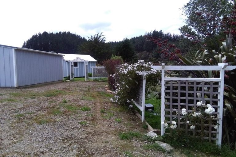 Photo of property in 1665 State Highway 4, Parikino, Wanganui, 4575