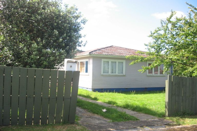 Photo of property in 2 Heke Street, Kaikohe, 0405